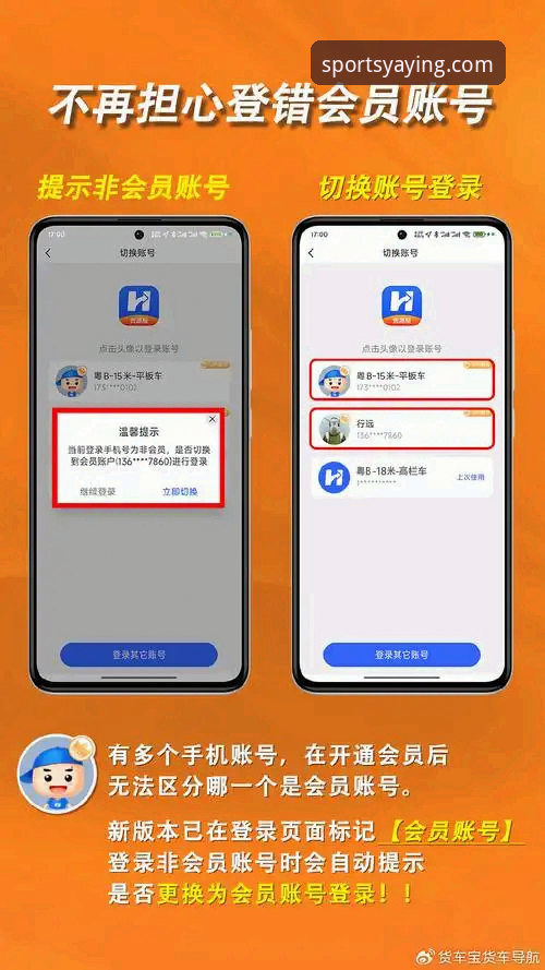 优化亚盈体育手机登录体验的5个关键步骤：从安装到竞技全解析